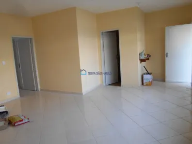Casa com 3 Quartos para alugar, 168m² no Parque Jabaquara, São Paulo