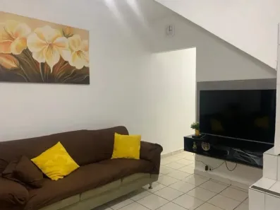 Casa com 3 Quartos à venda, 189m² no Vila das Palmeiras, Guarulhos