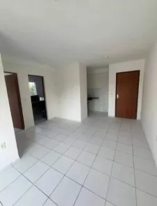 Apartamento com 2 Quartos à venda, 46m² no Turu, São Luís