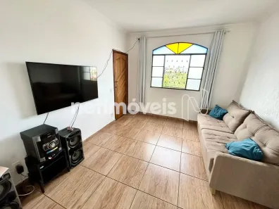 Apartamento com 3 Quartos à venda, 64m² no São João Batista (Venda Nova), Belo Horizonte