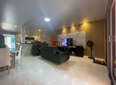 Casa com 3 Quartos à venda, 180m² no Novo Mondubim, Fortaleza