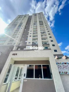 Apartamento com 2 Quartos para alugar, 45m² no Vila Galvão, Guarulhos