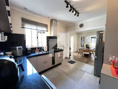 Casa com 2 Quartos à venda, 163m² no Vila Isabel Eber, Jundiaí