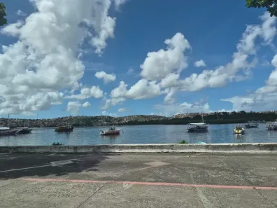 Apartamento com 3 Quartos à venda, 79m² no Ribeira, Salvador