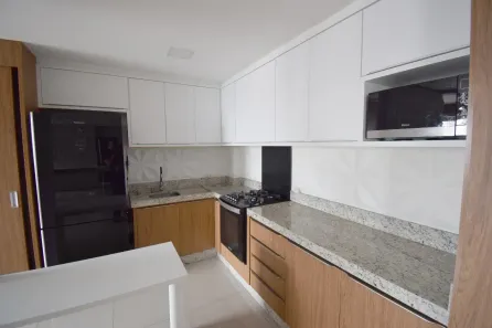 Apartamento com 3 Quartos à venda, 74m² no Zona 01, Maringá