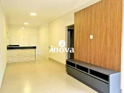 Casa com 2 Quartos à venda, 100m² no Jardim Elza Amuí I, Uberaba