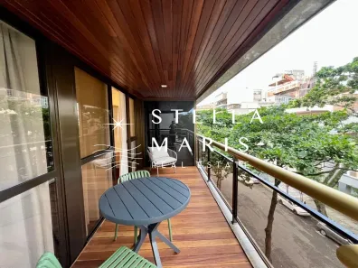 Apartamento com 2 Quartos à venda, 74m² no Ipanema, Rio de Janeiro