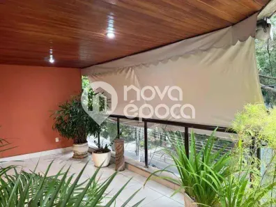 Apartamento com 3 Quartos à venda, 176m² no Barra da Tijuca, Rio de Janeiro