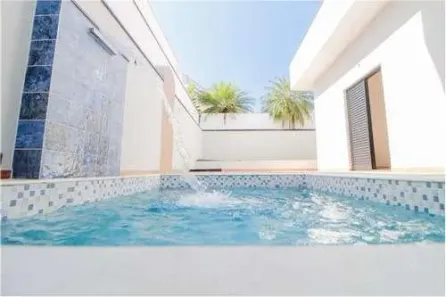 Casa de Condomínio com 3 Quartos à venda, 178m² no Jardim do Paço, Sorocaba
