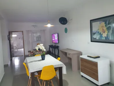 Casa com 2 Quartos à venda, 172m² no Balneário Iguape, Ilha Comprida