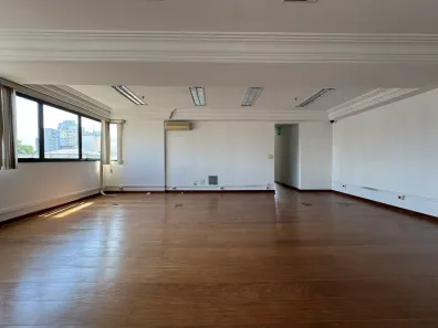 Sala Comercial à venda, 169m² no Mirandópolis, São Paulo