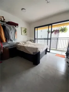 Apartamento com 1 Quarto à venda, 25m² no Bela Vista, São Paulo