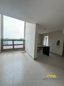 Apartamento com 1 Quarto à venda, 38m² no Alemães, Piracicaba