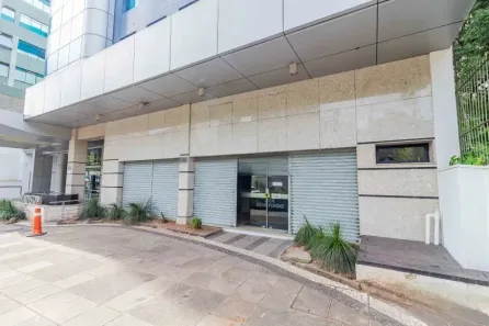 Ponto Comercial para alugar, 168m² no Moinhos de Vento, Porto Alegre