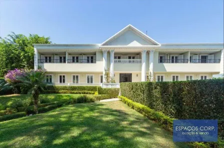 Casa com 5 Quartos à venda, 2000m² no Retiro Morumbi, São Paulo