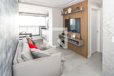 Apartamento com 2 Quartos à venda, 69m² no Barra Funda, São Paulo