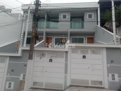 Sobrado com 3 Quartos à venda, 100m² no Vila Mazzei, São Paulo