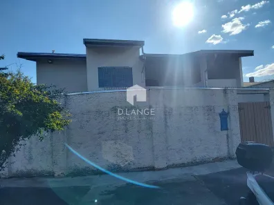 Casa com 5 Quartos para venda ou aluguel, 325m² no Jardim Amoreiras, Campinas