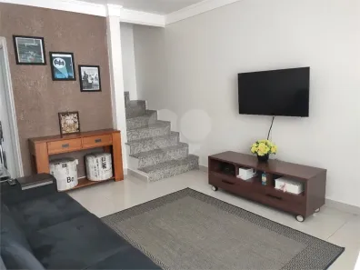 Casa com 2 Quartos à venda, 100m² no Vila Mazzei, São Paulo