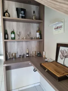 Casa de Condomínio com 2 Quartos à venda, 62m² no Santa Maria, Teresina