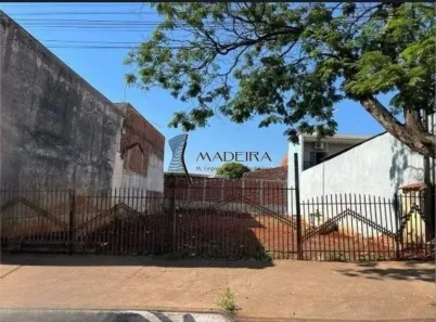 Lote/Terreno à venda, 285m² no Centro, Sarandi