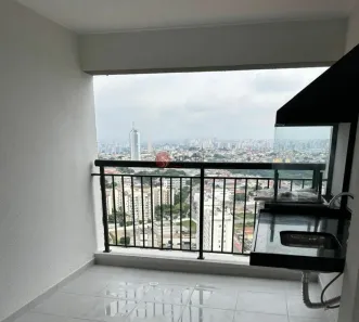 Apartamento com 2 Quartos à venda, 64m² no Jardim Independência, São Paulo