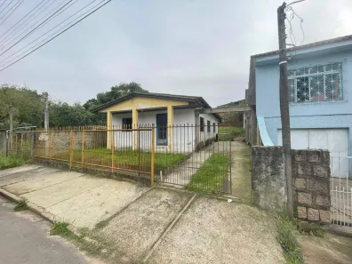 Casa com 3 Quartos à venda, 120m² no Querência, Viamão