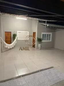 Casa com 2 Quartos à venda, 94m² no Conjunto Residencial Vila Leila, São José dos Campos