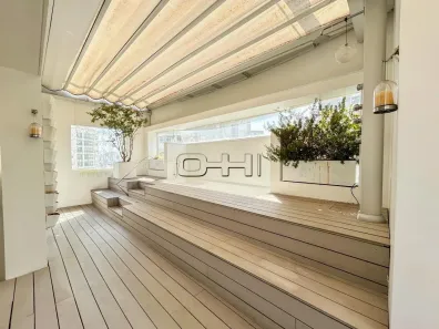 Cobertura com 4 Quartos à venda, 202m² no Indianópolis, São Paulo