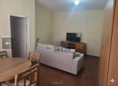 Apartamento com 3 Quartos à venda, 113m² no Vila América, Bauru