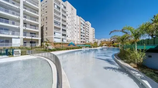 Apartamento com 2 Quartos à venda, 67m² no Medeiros, Jundiaí