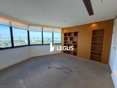 Sala Comercial para alugar, 222m² no Pinheiros, São Paulo