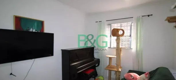 Apartamento com 2 Quartos à venda, 74m² no Santana, São Paulo