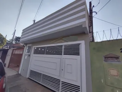 Casa com 2 Quartos à venda, 200m² no Conjunto Habitacional Presidente Eurico Gaspar Dutra, Bauru