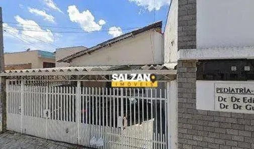 Lote/Terreno à venda, 500m² no Centro, Taubaté