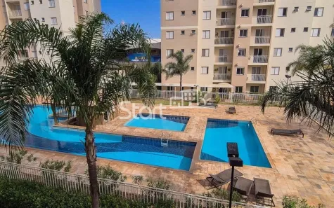 Apartamento com 2 Quartos para alugar, 70m² no Vila Nova, Campinas