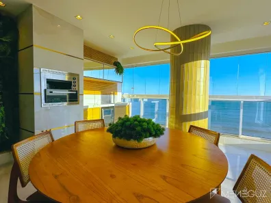 Apartamento com 4 Quartos à venda, 148m² no Praia do Morro, Guarapari