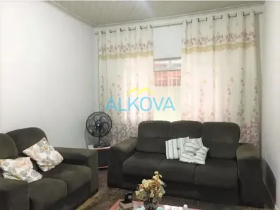 Casa com 3 Quartos à venda, 250m² no Vila Betânia, São José dos Campos