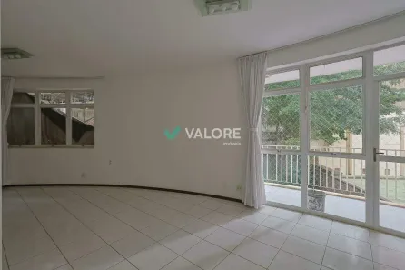 Apartamento com 3 Quartos para alugar, 130m² no Anchieta, Belo Horizonte