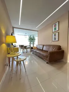 Apartamento com 2 Quartos à venda, 80m² no Jardim Camburi, Vitória