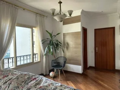 Apartamento com 3 Quartos à venda, 125m² no Tatuapé, São Paulo