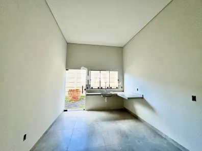 Casa com 3 Quartos à venda, 100m² no Residencial Jardim Vista Bela, São José do Rio Preto