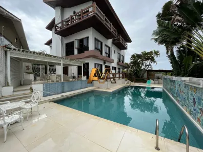 Casa de Condomínio com 5 Quartos à venda, 965m² no Horto Florestal, Salvador