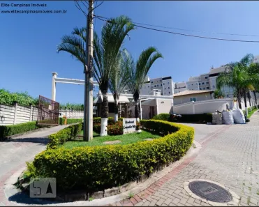 Cobertura com 2 Quartos à venda, 126m² no Jardim Nova Europa, Campinas