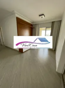 Apartamento com 2 Quartos à venda, 61m² no Vila das Mercês, São Paulo