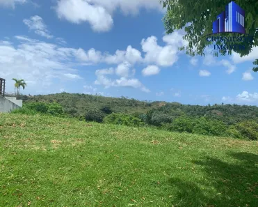 Lote/Terreno à venda, 517m² no Alphaville II, Salvador