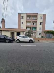 Apartamento com 2 Quartos à venda, 70m² no Vila Nossa Senhora das Vitórias, Mauá