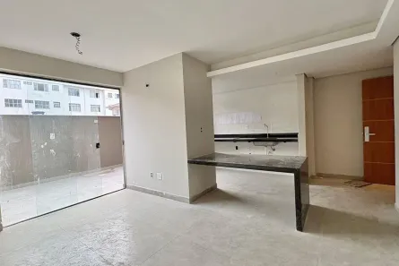 Apartamento com 1 Quarto à venda, 62m² no Prado, Belo Horizonte