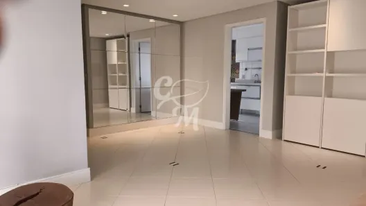 Apartamento com 3 Quartos à venda, 93m² no Parque Residencial Nove de Julho, Jundiaí