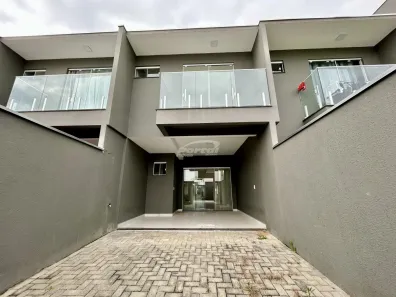 Casa com 2 Quartos para alugar, 90m² no Nossa Senhora da Paz, Balneário Piçarras